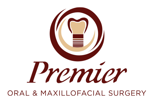 Premier Oral & Maxillofacial Surgery logo