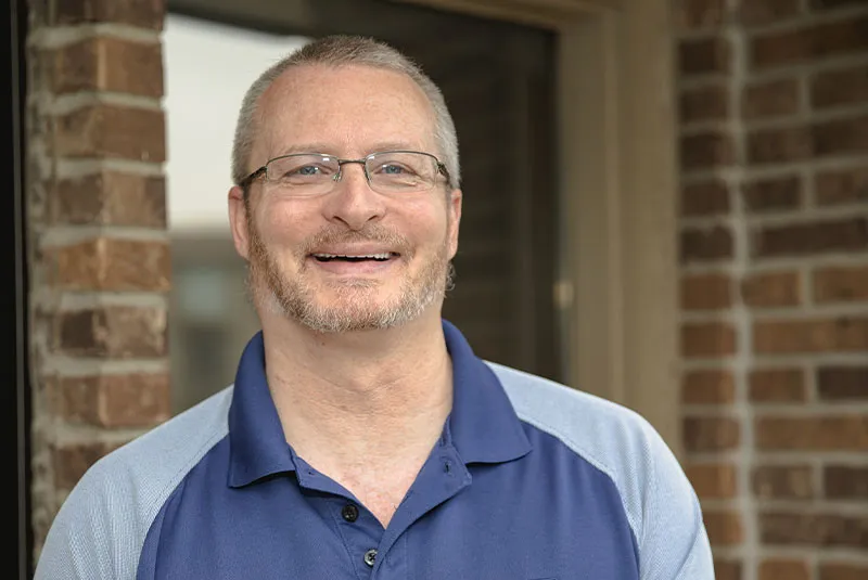 Bad Genetics Made Lose My Teeth, dental Implants Gave Me A Smile That I Love - Henry- All-On-X