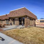 Photo of the outside of Premier Oral Surgery in Papillion, NE.