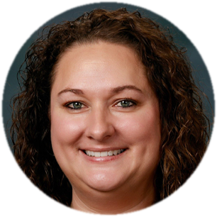 Kayme Surgical Assistant / Implant Treatment at Premier Oral Surgery in Papillion, NE.